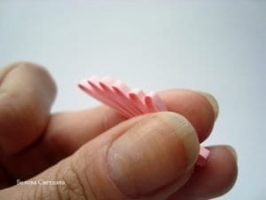 Quilling Sanatı Kolay - Resim 18