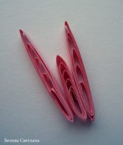 Quilling Sanatı Kolay - Resim 22