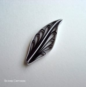 Quilling Sanatı Kolay - Resim 23