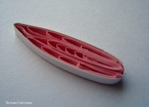 Quilling Sanatı Kolay - Resim 24