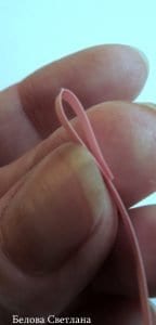 Quilling Sanatı Kolay - Resim 25