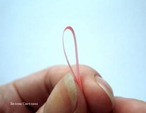 Quilling Sanatı Kolay - Resim 3