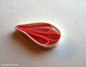 Quilling Sanatı Kolay - Resim 30