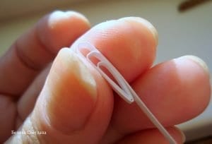 Quilling Sanatı Kolay - Resim 6
