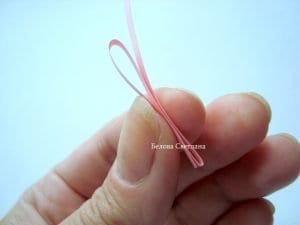 Quilling Sanatı Kolay - Resim 7