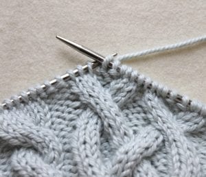 Saç Örgüsü Örgü Modelleri ve Yapılışları - Resim 1