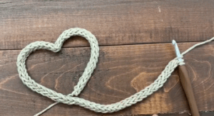 Zincir Kordon Yapımı