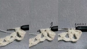 Çeyizlik Yelek Örgü Modelleri - Resim 14