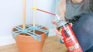 Dekoratif Yapay Kaktüs - Resim 7