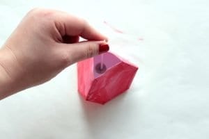 Evde Mum Yapımı - Resim 34