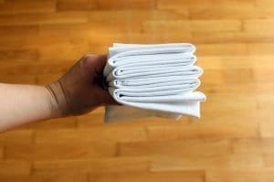 Kumaş Boyama Teknikleri - Resim 11