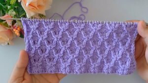 Örgü Şiş Modelleri 2