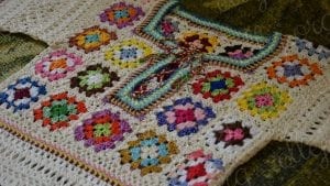 Örgü Tunik Modelleri Yeni - Resim 22