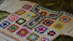 Örgü Tunik Modelleri Yeni - Resim 24