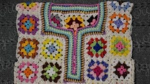 Örgü Tunik Modelleri Yeni - Resim 10