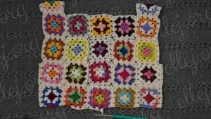 Örgü Tunik Modelleri Yeni - Resim 8