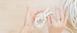 Parmakta Paspas Nasıl Örülür? - Resim 11