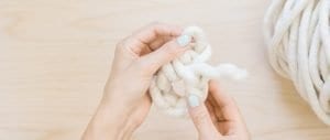Parmakta Paspas Nasıl Örülür? - Resim 12