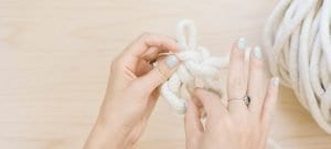 Parmakta Paspas Nasıl Örülür? - Resim 13