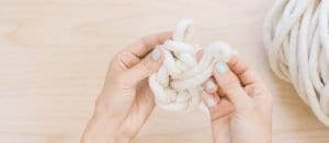 Parmakta Paspas Nasıl Örülür? - Resim 14
