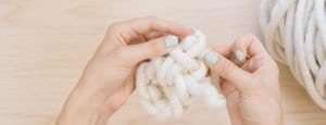 Parmakta Paspas Nasıl Örülür? - Resim 18