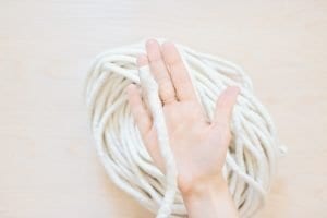 Parmakta Paspas Nasıl Örülür? - Resim 2