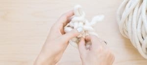 Parmakta Paspas Nasıl Örülür? - Resim 20