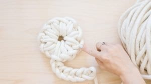 Parmakta Paspas Nasıl Örülür? - Resim 26