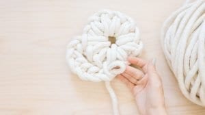 Parmakta Paspas Nasıl Örülür? - Resim 27