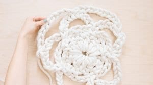 Parmakta Paspas Nasıl Örülür? - Resim 34
