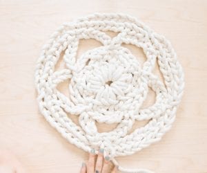 Parmakta Paspas Nasıl Örülür? - Resim 35