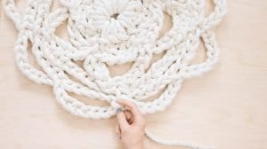 Parmakta Paspas Nasıl Örülür? - Resim 36