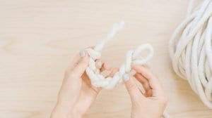 Parmakta Paspas Nasıl Örülür? - Resim 9