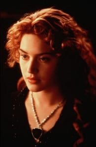 Titanic Okyanusun Kalbi Kolye Yapılışı - Resim 4