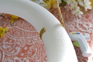 Bebek Odası Süsleri Yapımı - Resim 4