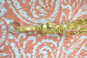 Bebek Odası Süsleri Yapımı - Resim 5