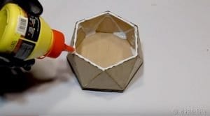 Beton Saksı Kalıbı Nasıl Yapılır? - Resim 1