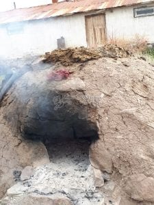 Bolu Kıbrıscık Yöresi Kürül Yapımı - Bolu Yöresi Kürül Yapımı 42