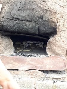 Bolu Kıbrıscık Yöresi Kürül Yapımı - Bolu Yöresi Kürül Yapımı 43