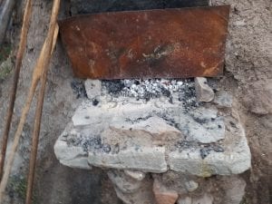 Bolu Kıbrıscık Yöresi Kürül Yapımı - Bolu Yöresi Kürül Yapımı 47