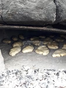 Bolu Kıbrıscık Yöresi Kürül Yapımı - Bolu Yöresi Kürül Yapımı 52