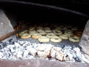 Bolu Kıbrıscık Yöresi Kürül Yapımı - Bolu Yöresi Kürül Yapımı 61