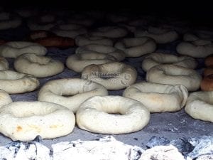 Bolu Kıbrıscık Yöresi Kürül Yapımı - Bolu Yöresi Kürül Yapımı 63