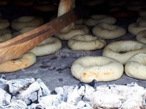 Bolu Kıbrıscık Yöresi Kürül Yapımı - Bolu Yöresi Kürül Yapımı 64