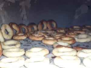 Bolu Kıbrıscık Yöresi Kürül Yapımı - Bolu Yöresi Kürül Yapımı 65