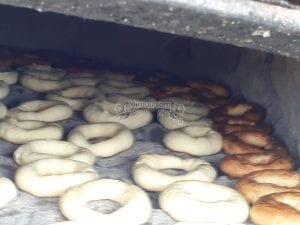 Bolu Kıbrıscık Yöresi Kürül Yapımı - Bolu Yöresi Kürül Yapımı 66