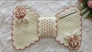 Fiyonk Lif Yapılışı 4