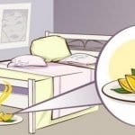 Yatmadan Önce Odaya Neden Kesilmiş Limon Koymalıyız? 1