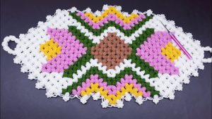 Laleli Uzun Lif Yapılışı 2