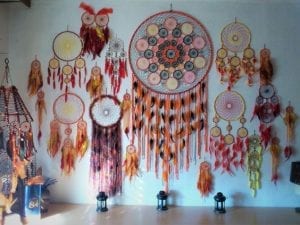 Düş Kapanı Modelleri - Resim 105